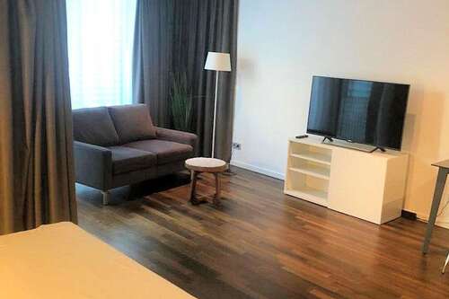 Foto - Wohnen auf Zeit in Köln 1.550,00 €