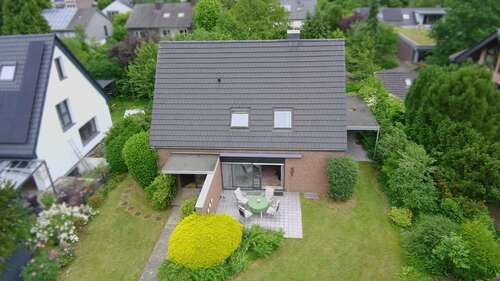 Foto - Haus zum Kaufen in Wesel 448.500,00 € 155 m²