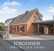 Haus zum Kaufen in Bad Schwartau 499.000,00 € 118 m²
