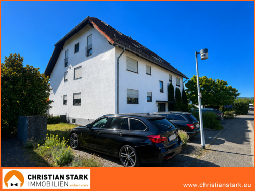 Foto - Wohnung zum Kaufen in Heidesheim 269.200,00 € 86.85 m²