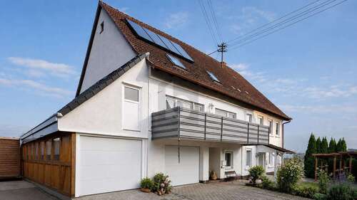 Foto - Haus zum Kaufen in Haigerloch 299.000,00 € 227 m²