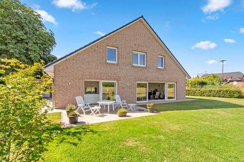 Foto - Haus zum Kaufen in Hamfelde 595.000,00 € 208 m²