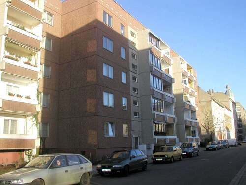 Foto - Wohnung zum Mieten in Leipzig 294,03 € 47.35 m²