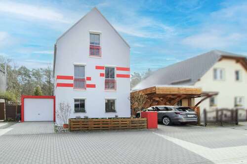 Foto - Haus zum Kaufen in Ludwigsfelde 625.000,00 € 160.25 m²