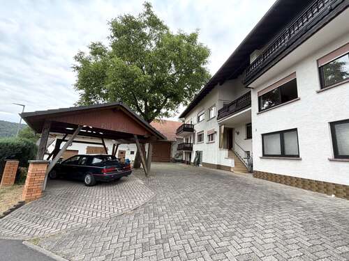Foto - Haus zum Kaufen in Biebergemünd 275.000,00 € 386 m²