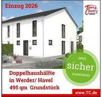 Haus zum Kaufen in Werder 649.000,00 € 142 m²