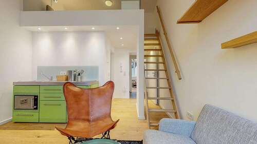 Foto - WG-Zimmer in Berlin 1.170,00 € 30 m²