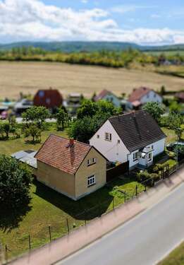 Foto - Haus zum Kaufen in Timmenrode 110.000,00 € 130 m²