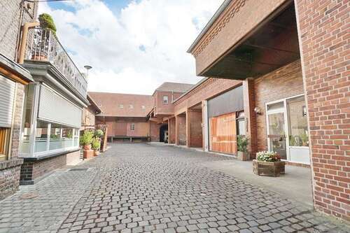 Foto - Halle in Kerken-Aldekerk 465.000,00 € 645 m²