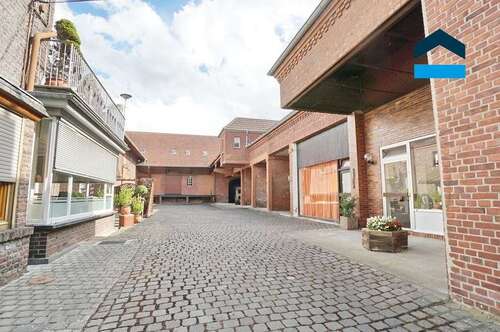 Foto - Halle in Kerken 495.000,00 € 645 m²