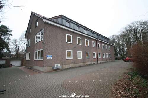 Foto - Wohnung zum Mieten in Emden 640,00 € 74 m²
