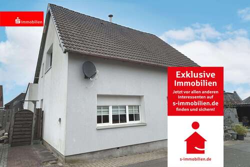 Foto - Haus zum Kaufen in Burg 149.000,00 € 88 m²