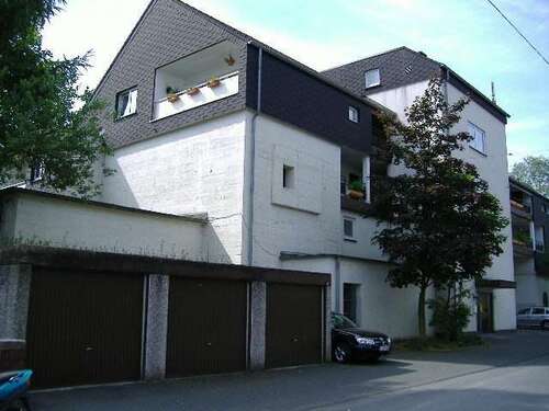 Foto - Wohnung zum Mieten in Siegen 324,02 € 57.86 m²