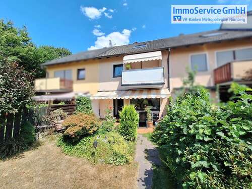 Foto - Haus zum Kaufen in Feucht 359.000,00 € 108.02 m²