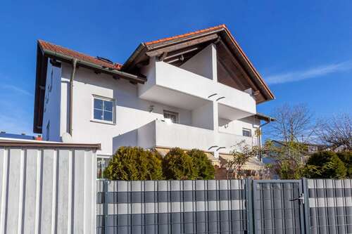 Foto - Wohnung zum Kaufen in Olching 590.000,00 € 91.51 m²