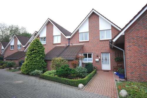 Foto - Haus zum Mieten in Westerstede 1.150,00 € 108 m²