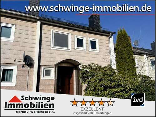 Foto - Haus zum Kaufen in Stade 210.000,00 € 100 m²