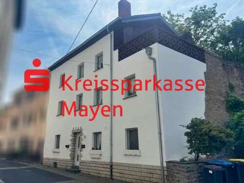 Foto - Haus zum Kaufen in Andernach 250.000,00 € 85 m²