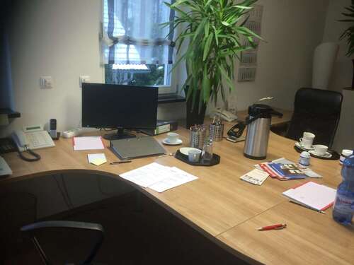 Foto - Büro in Niedernhausen 780,00 € 90 m²