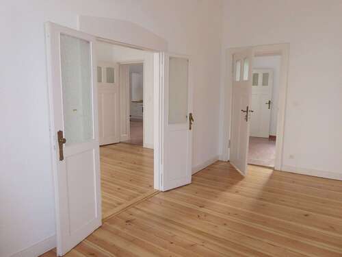 Foto - Wohnung zum Mieten in Berlin 1.800,00 € 129.48 m²