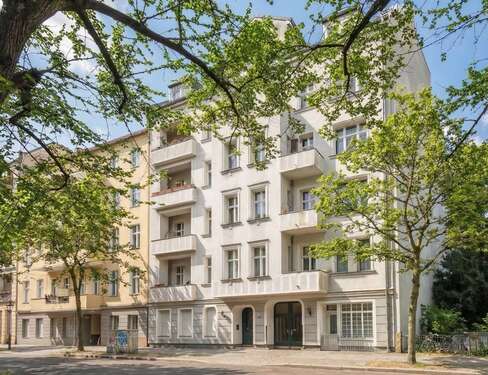 Foto - Wohnung zum Kaufen in Berlin 725.000,00 € 140 m²