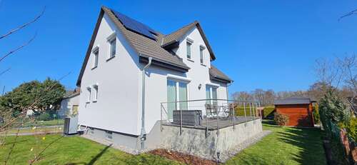 Foto - Haus zum Kaufen in Berlin 649.000,00 € 113.32 m²