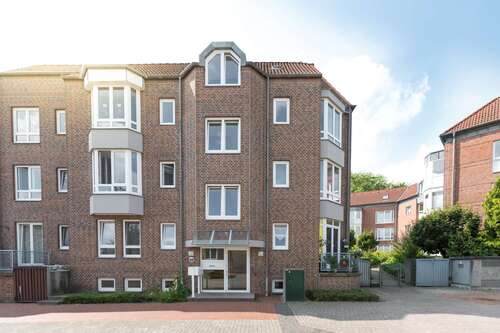 Foto - Wohnung zum Mieten in Bremerhaven 400,00 € 57.35 m²