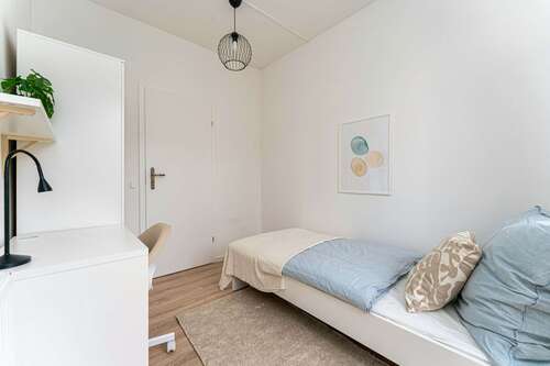 Foto - WG-Zimmer in Berlin 550,00 € 9 m²