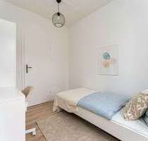 WG-Zimmer in Berlin 550,00 € 9 m²