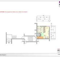Wohnung zum Mieten in Dossenheim 395,00 € 36 m²