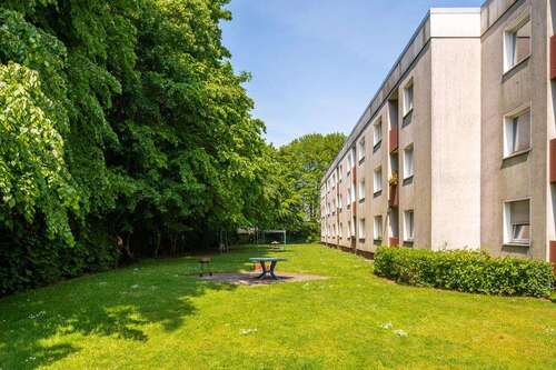 Foto - Wohnung zum Mieten in Bremervörde 599,00 € 80 m²