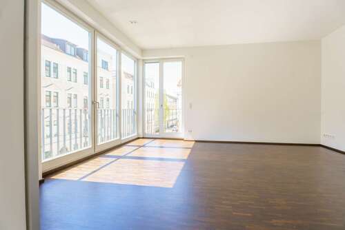 Foto - Wohnung zum Kaufen in Leipzig 315.000,00 € 77 m²