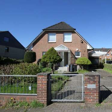 Foto - Haus zum Kaufen in Barsbüttel 519.000,00 € 116 m²