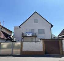 Haus zum Kaufen in Maxdorf 375.000,00 € 153.39 m²