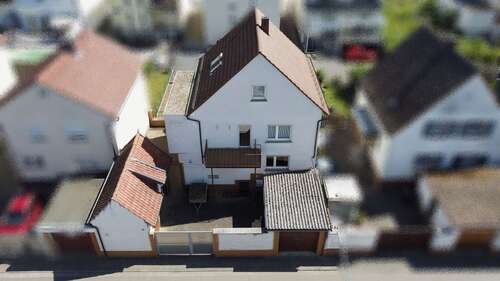Foto - Haus zum Kaufen in Maxdorf 375.000,00 € 153.39 m²