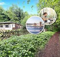 Grundstück zu verkaufen in Klein Trebbow Groß Trebbow 35.000,00 € 777 m² - Klein Trebbow / Groß Trebbow
