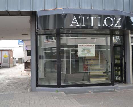 Foto - Einzelhandel in Bad Kreuznach 1.600,00 € 100 m²