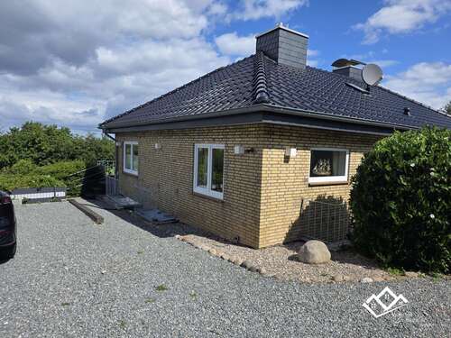 Foto - Haus zum Mieten in Wangels Döhnsdorf 1.760,00 € 160 m²