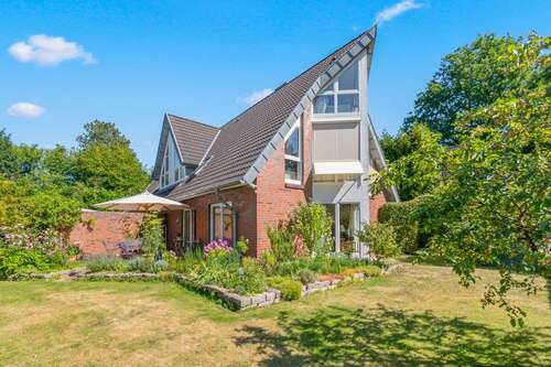 Foto - Haus zum Kaufen in Hamburg 990.000,00 € 130 m²