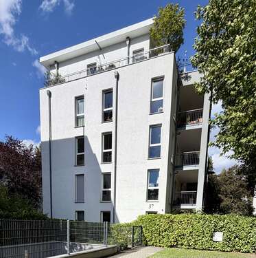 Foto - Wohnung zum Mieten in Frankfurt 2.200,00 € 95 m²