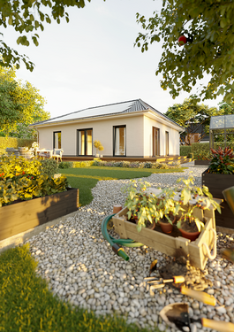 Foto - Haus zum Kaufen in Werder 478.350,00 € 90 m²