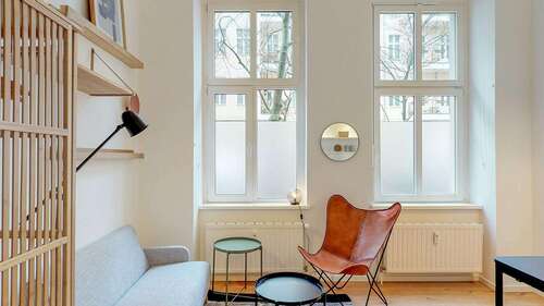 Foto - WG-Zimmer in Berlin 1.170,00 € 29 m²