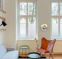 WG-Zimmer in Berlin 1.350,00 € 29 m²