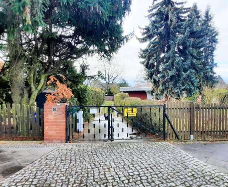 Foto - Grundstück zu verkaufen in Berlin 1.295.000,00 € 2510 m²