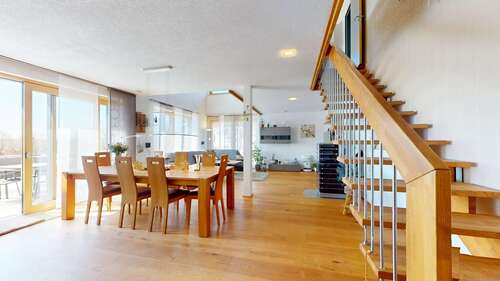 Foto - Haus zum Kaufen in Ballendorf 1.075.000,00 € 279.09 m²
