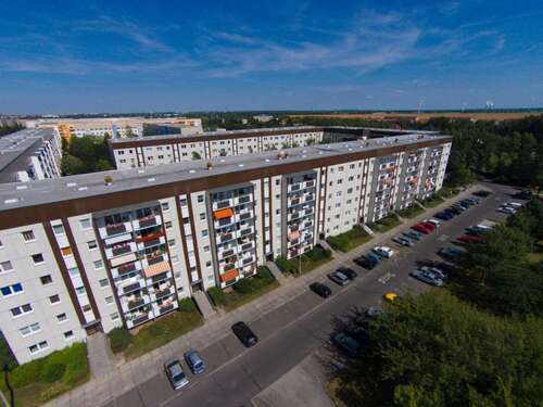 Foto - Wohnung zum Mieten in Leipzig 538,31 € 68.14 m²