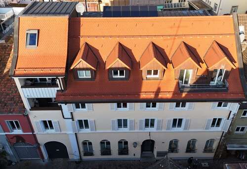 Foto - Wohnung zum Kaufen in Radolfzell 942.000,00 € 138 m²