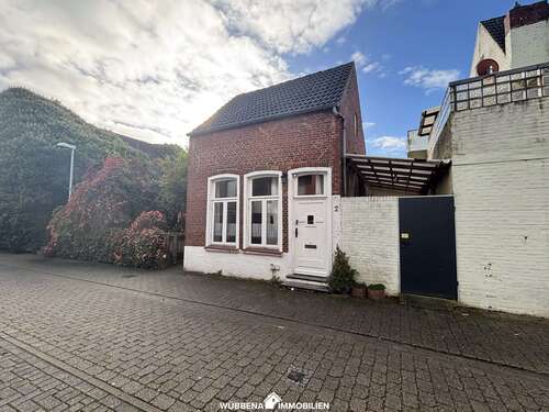 Foto - Haus zum Mieten in Emden 400,00 € 44 m²