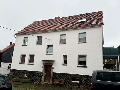 Foto - Wohnung zum Mieten in Ebsdorfergrund 850,00 € 85 m²