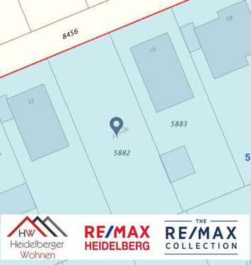Foto - Grundstück zu verkaufen in St. Leon-Rot 449.000,00 € 653 m²